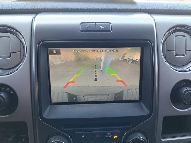 Photo of 2014  Ford F-150