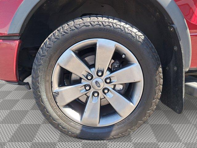 Photo of 2014  Ford F-150