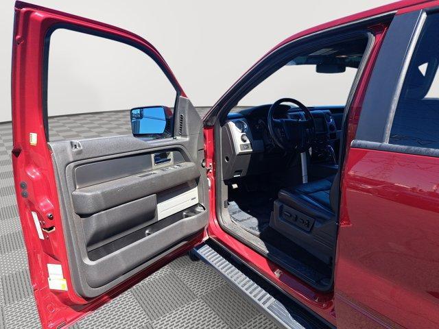 Photo of 2014  Ford F-150