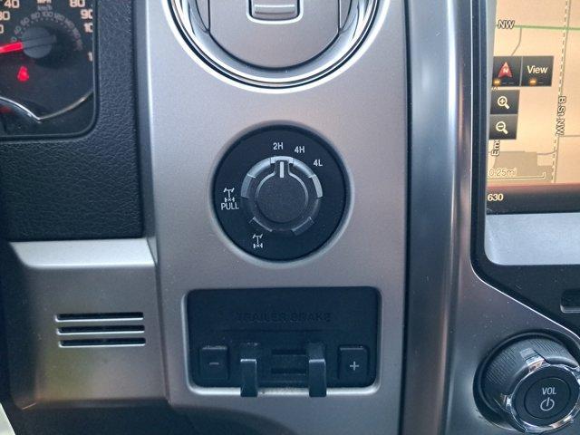 Photo of 2014  Ford F-150