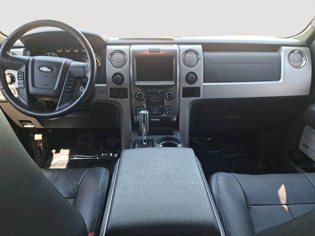Photo of 2014  Ford F-150