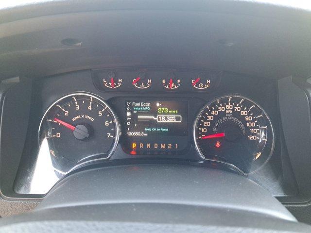 Photo of 2014  Ford F-150