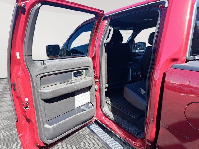 Photo of 2014  Ford F-150