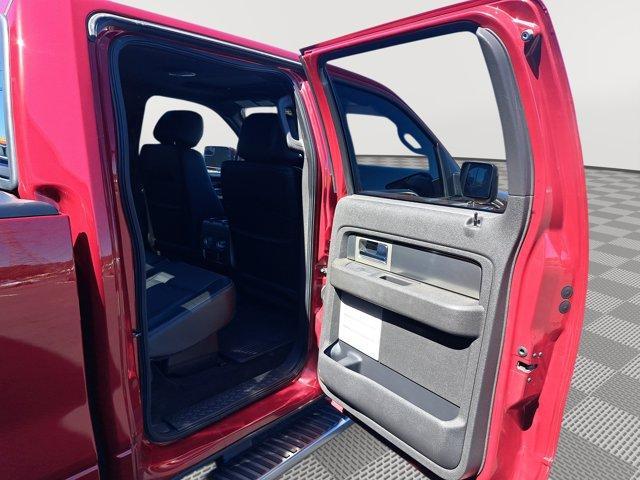 Photo of 2014  Ford F-150