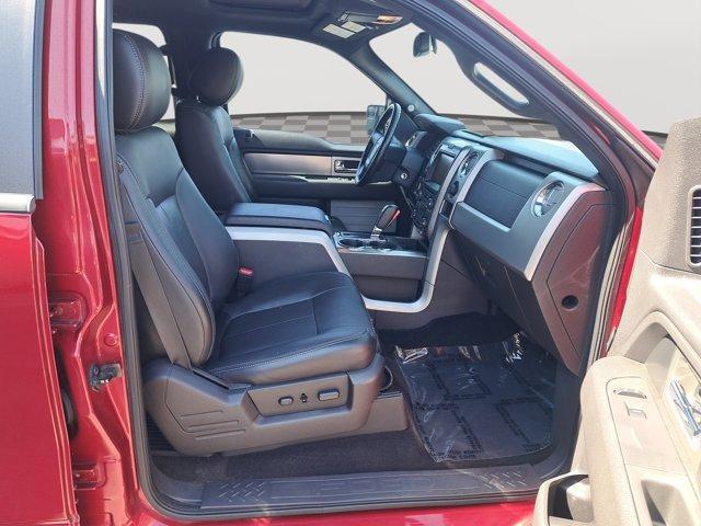 Photo of 2014  Ford F-150