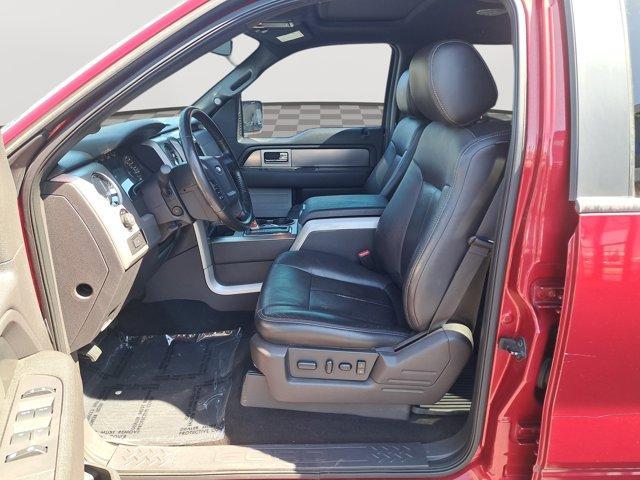 Photo of 2014  Ford F-150