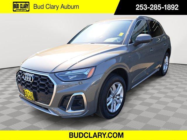2023 Audi Q5
