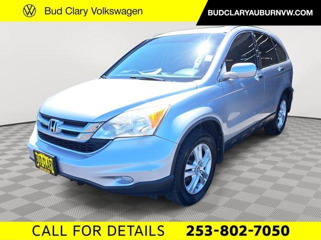 2011 Honda CR-V