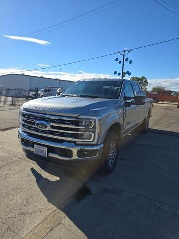 2023 Ford F-250