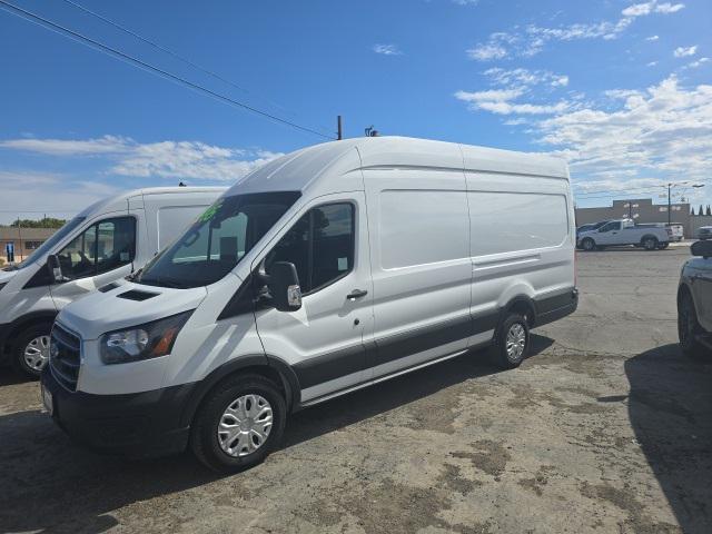 2023 Ford Transit-350