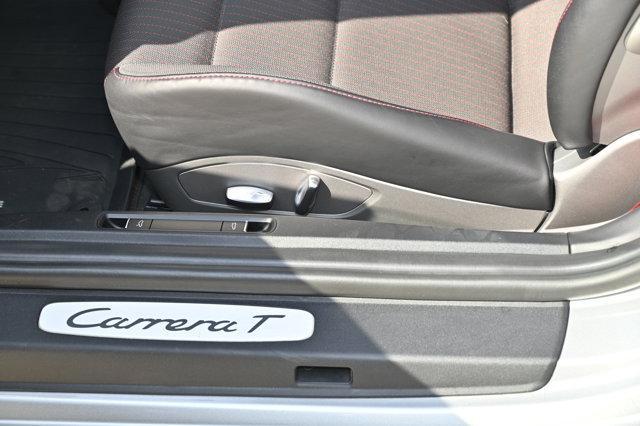 Photo of 2019 GT Silver Metallic Porsche 911
