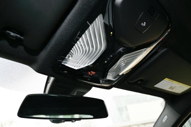 Photo of 2024 Black BMW 330