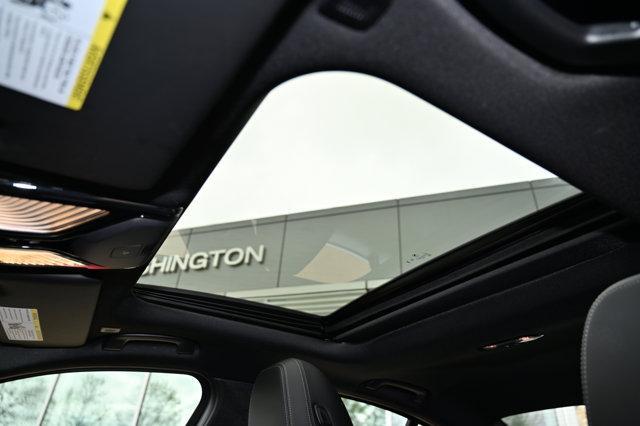 Photo of 2024 Black BMW 330