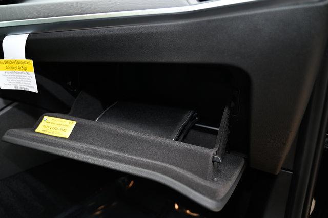 Photo of 2024 Black BMW 330