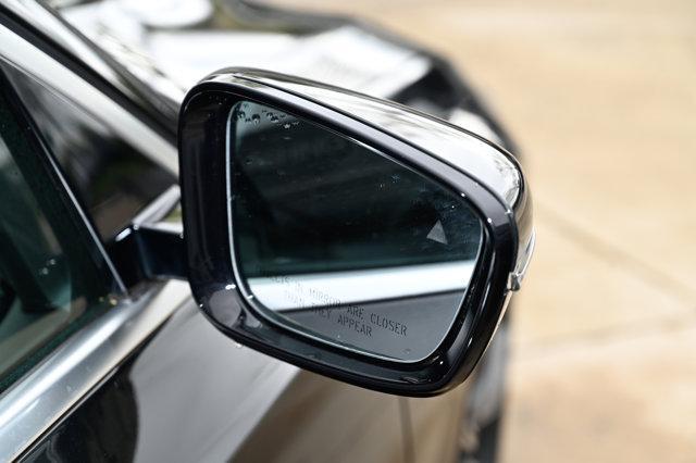 Photo of 2024 Black BMW 330