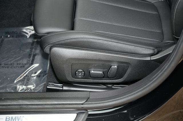 Photo of 2024 Black BMW 330