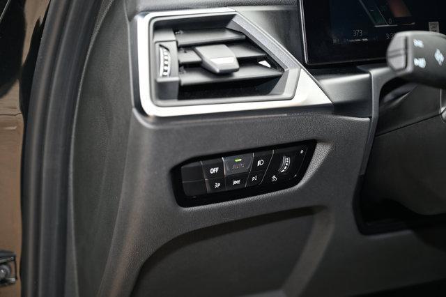 Photo of 2024 Black BMW 330
