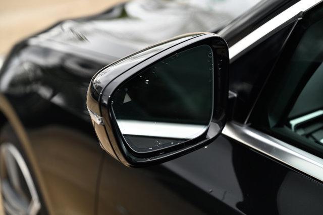 Photo of 2024 Black BMW 330