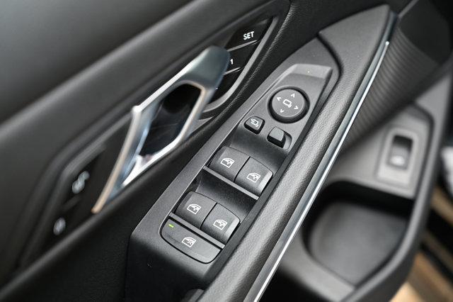 Photo of 2024 Black BMW 330