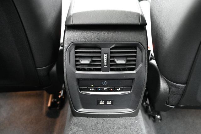 Photo of 2024 Black BMW 330