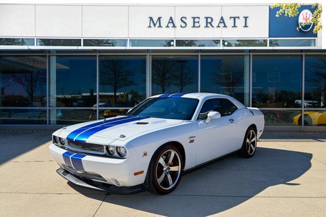2011 Dodge Challenger