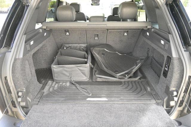 Photo of 2024 Santorini Black Land Rover Range Rover