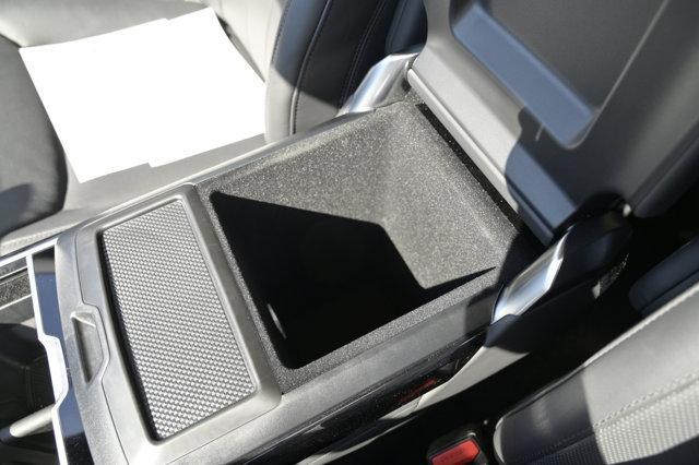 Photo of 2024 Santorini Black Land Rover Range Rover