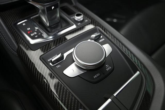 Photo of 2018 Ibis White Audi R8
