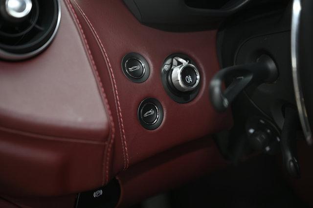 Photo of 2020 Storm Gray McLaren GT