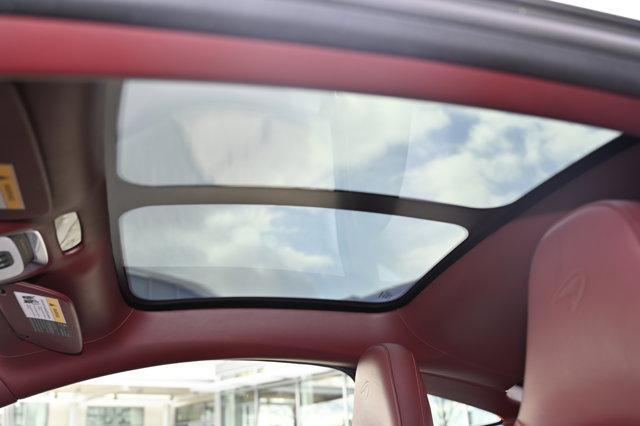 Photo of 2020 Storm Gray McLaren GT