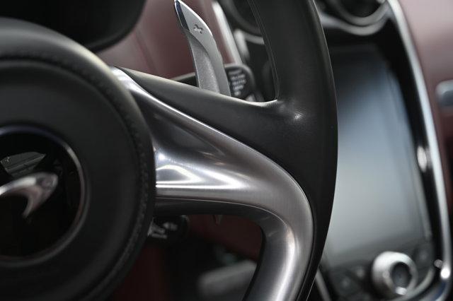 Photo of 2020 Storm Gray McLaren GT