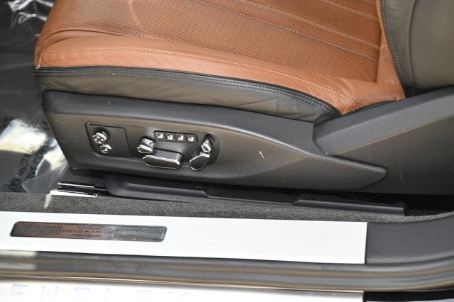 Photo of 2021 Beluga Black Bentley Continental GT