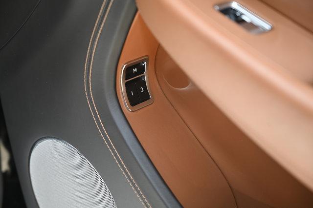 Photo of 2021 Beluga Black Bentley Continental GT