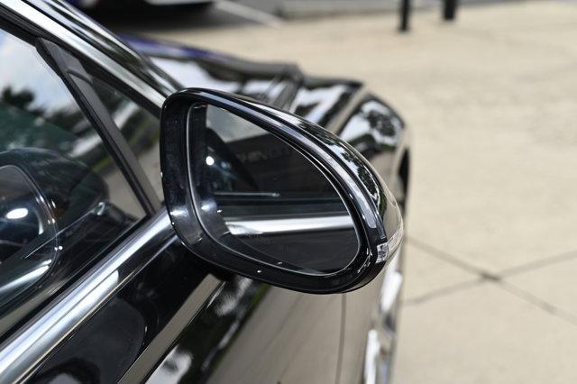 Photo of 2021 Beluga Black Bentley Continental GT
