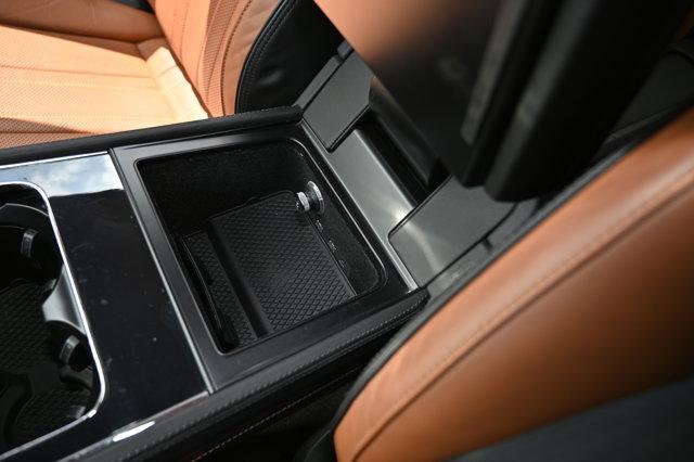 Photo of 2021 Beluga Black Bentley Continental GT