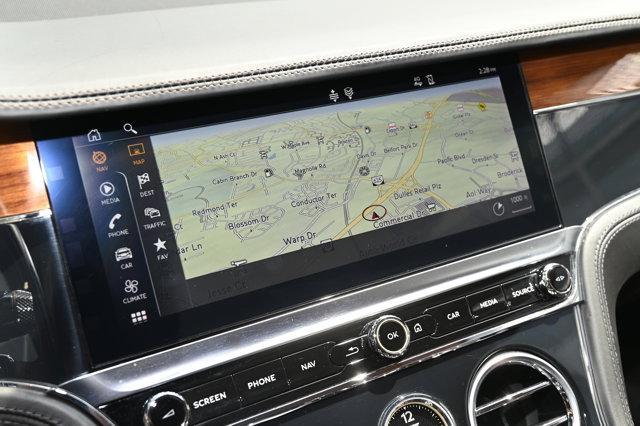 Photo of 2021 Beluga Black Bentley Continental GT