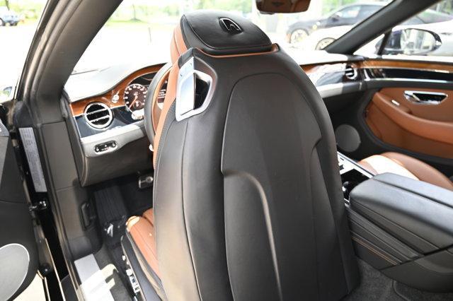 Photo of 2021 Beluga Black Bentley Continental GT