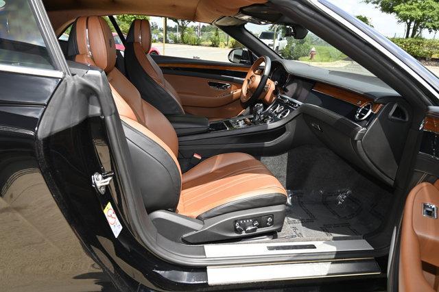Photo of 2021 Beluga Black Bentley Continental GT