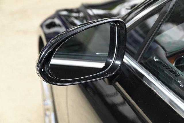 Photo of 2021 Beluga Black Bentley Continental GT