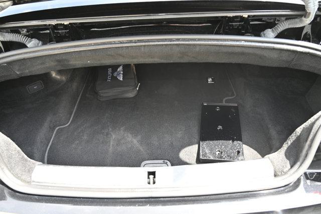 Photo of 2021 Beluga Black Bentley Continental GT