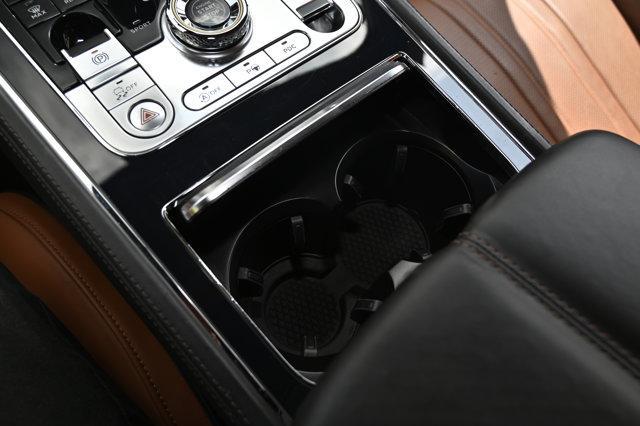 Photo of 2021 Beluga Black Bentley Continental GT