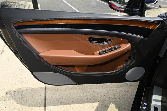 Photo of 2021 Beluga Black Bentley Continental GT