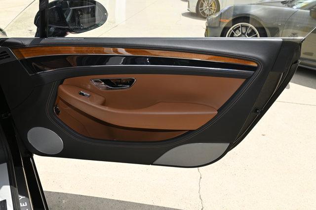Photo of 2021 Beluga Black Bentley Continental GT