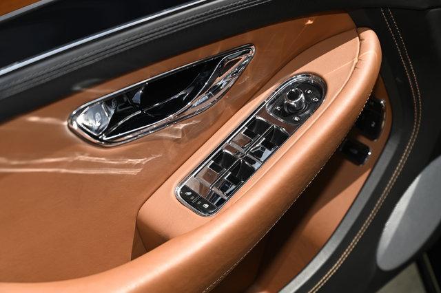 Photo of 2021 Beluga Black Bentley Continental GT
