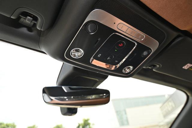 Photo of 2021 Beluga Black Bentley Continental GT