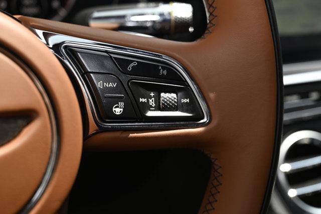 Photo of 2021 Beluga Black Bentley Continental GT