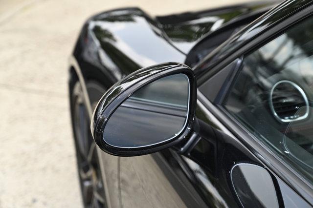 Photo of 2018 Black Porsche 718 Cayman