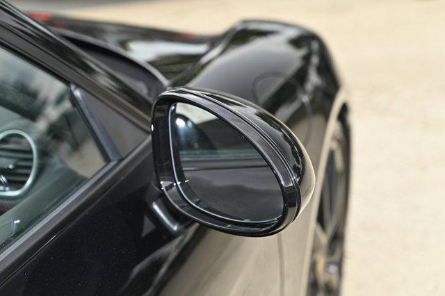 Photo of 2018 Black Porsche 718 Cayman