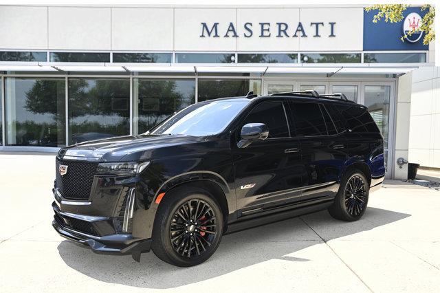 2023 Cadillac Escalade