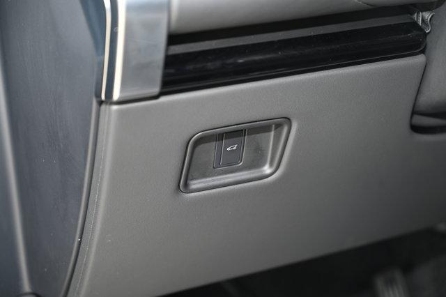 Photo of 2023 Santorini Black Land Rover Range Rover